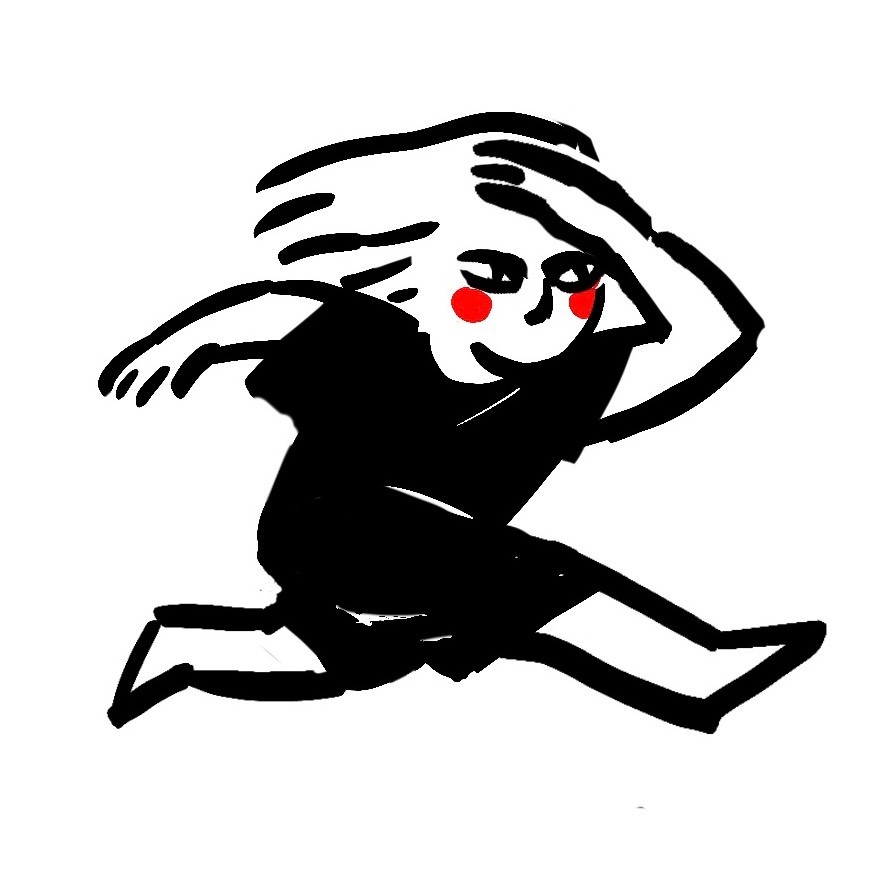 野望绘画