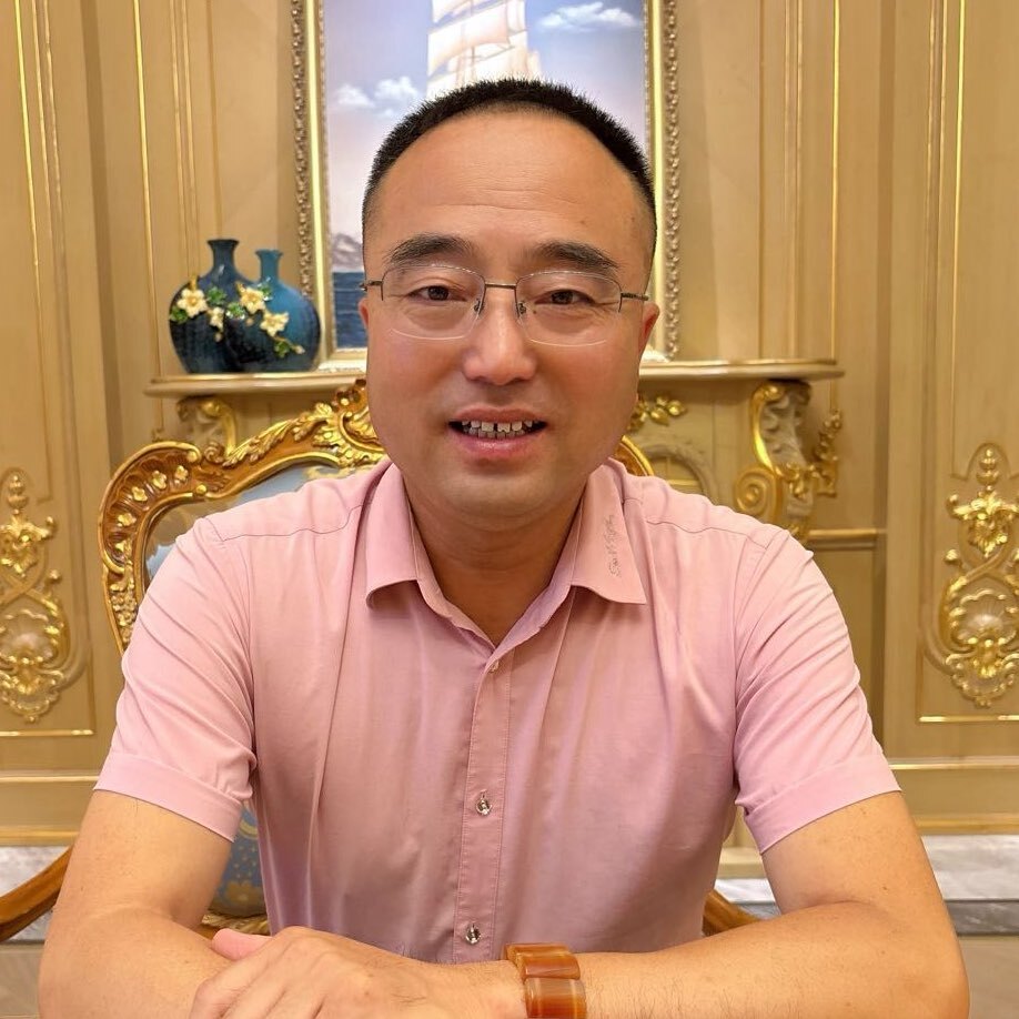刘杰-威海郁林