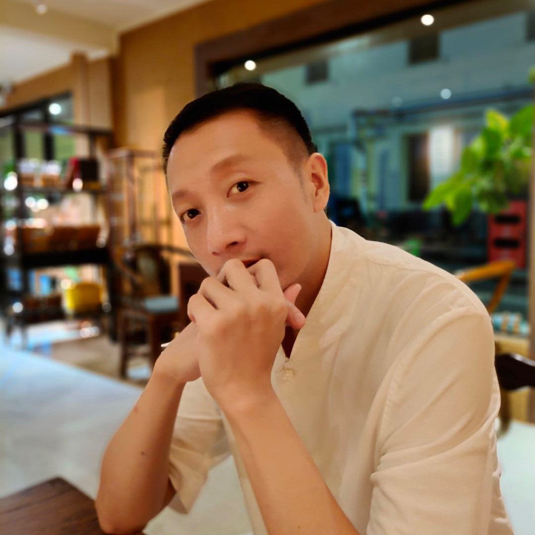 张珑言-中国式生命关怀