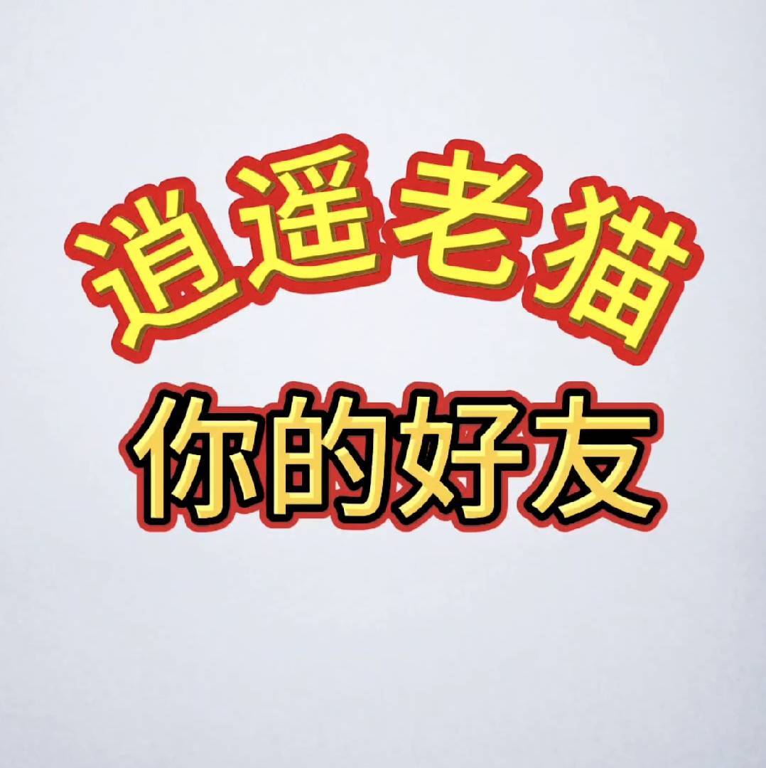逍遥老猫