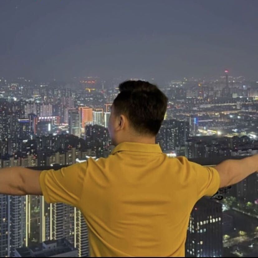 露露传递正能量