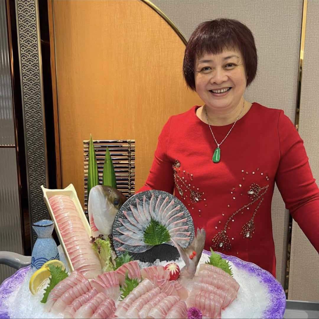 芬姐美食+干货农产品分享