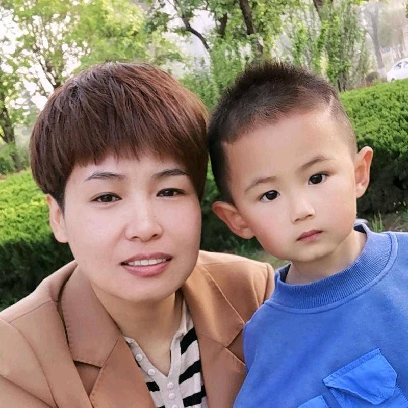 仔仔与麻麻