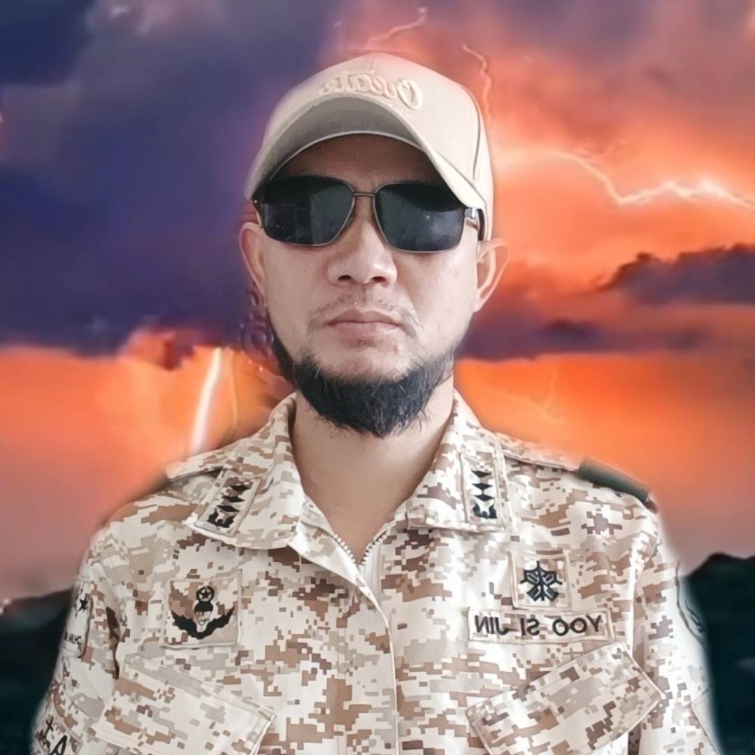 拖鞋队长