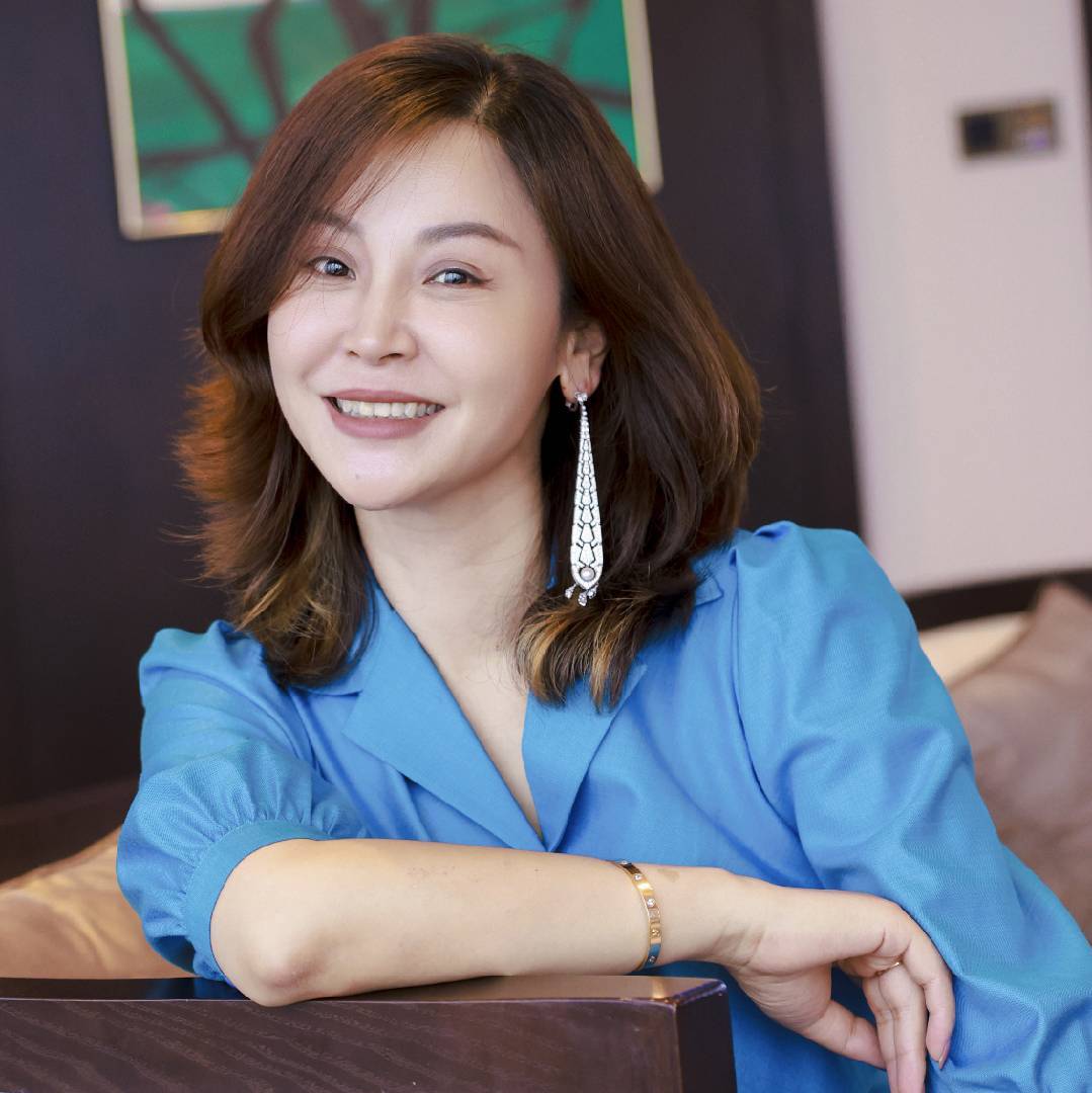 大美姐&宜和宜美