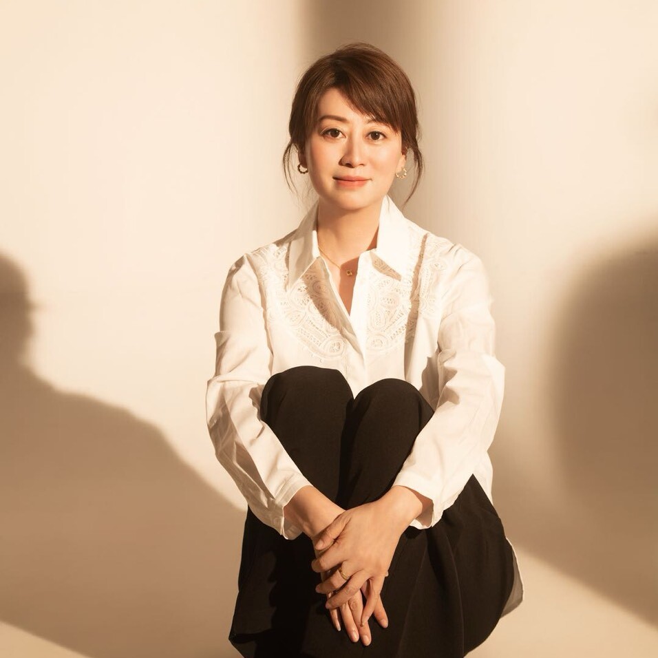 奔跑吧雯姐-志必成