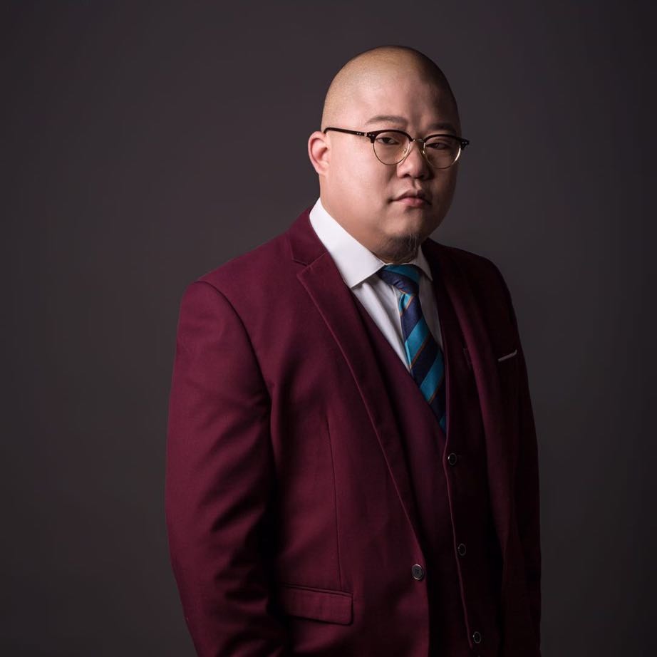 卖胖纸的设计师
