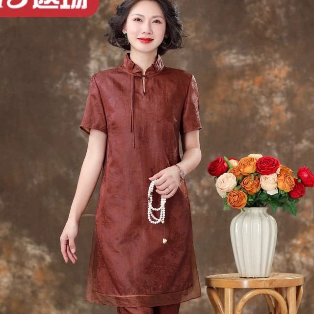 好妈妈制衣工厂