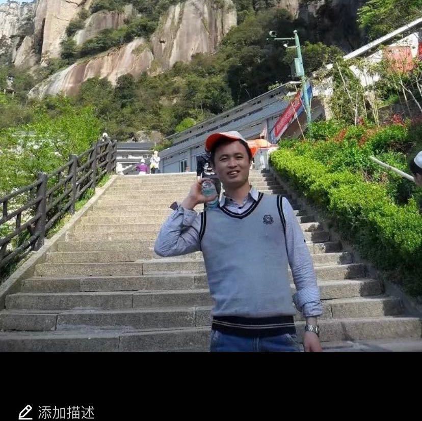 付厨教做菜