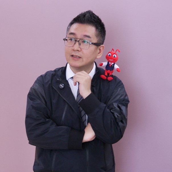 苏州家装蚂蚁杨