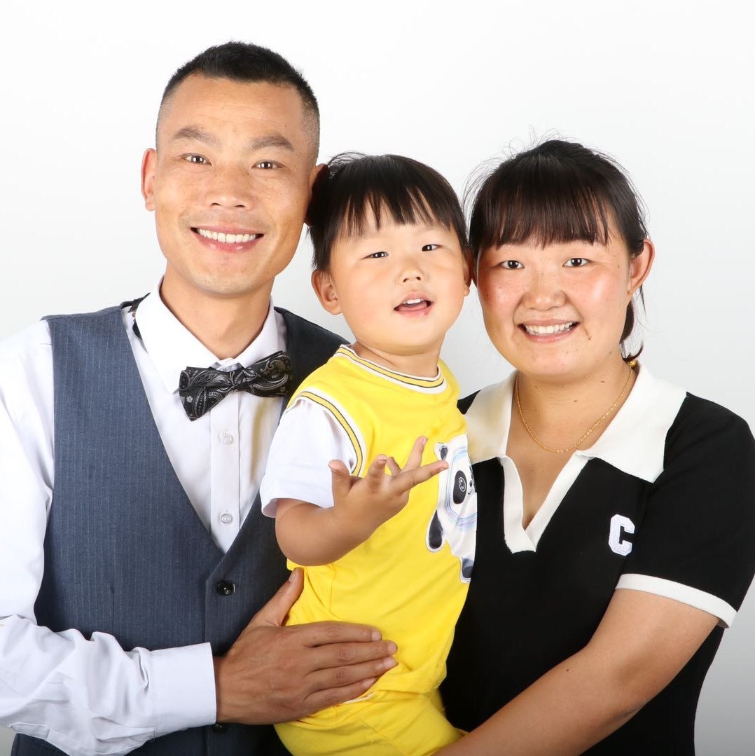 村里的初七