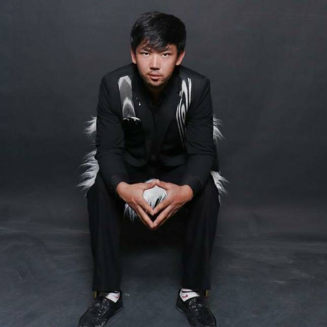 伊力亚尔-阿克陶