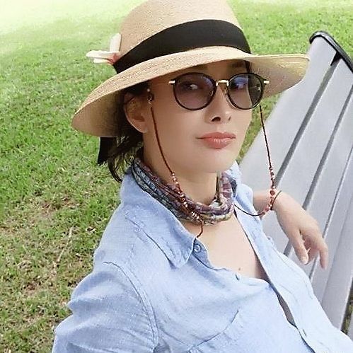 人间清醒柳青青