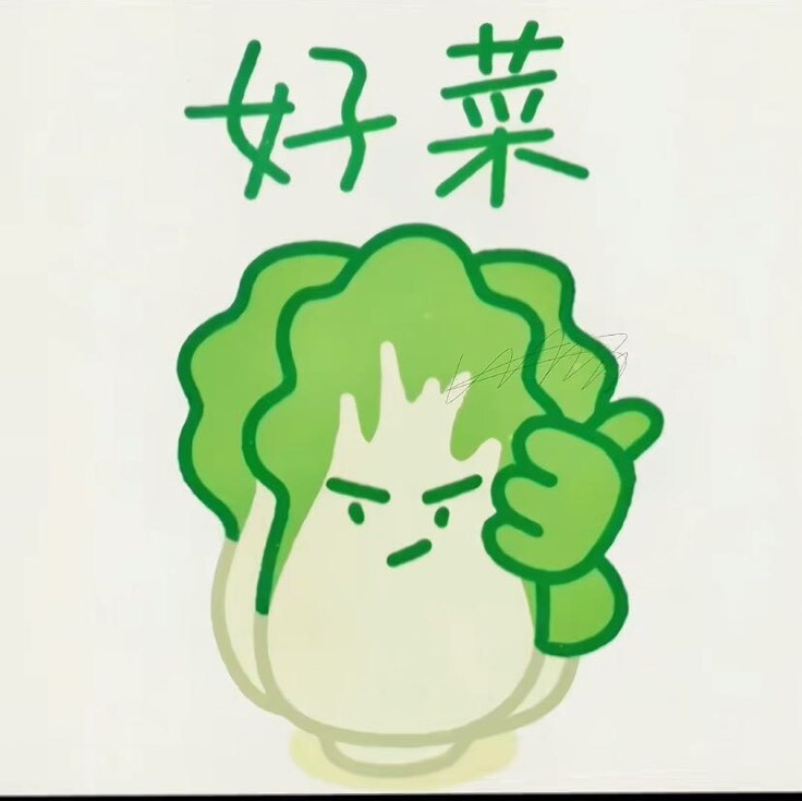 阿菜菜种菜