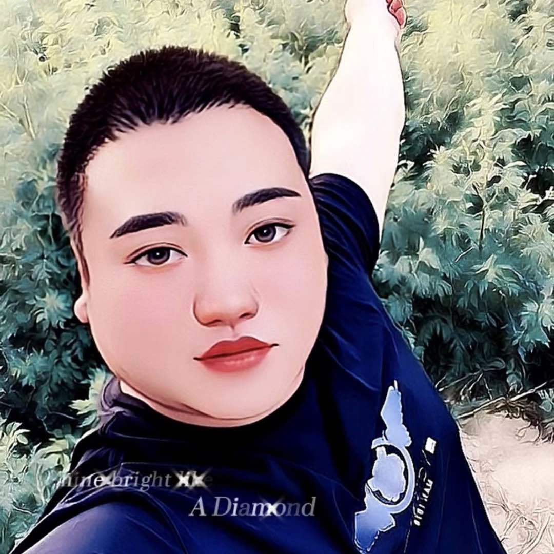 邯郸李闯