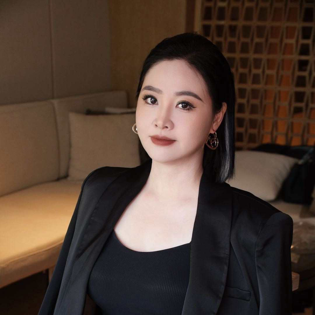 大洁姐Jessie