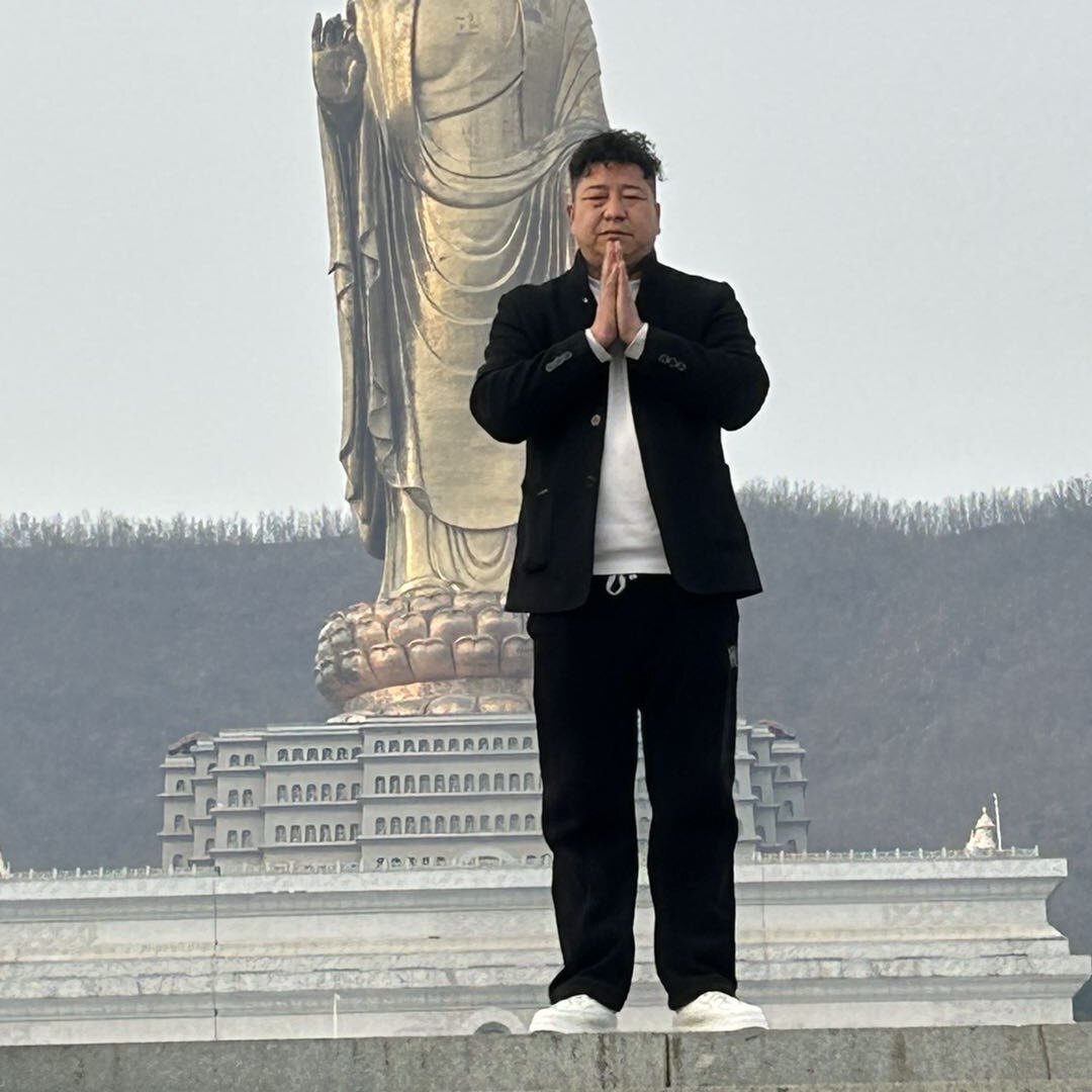 凌献武