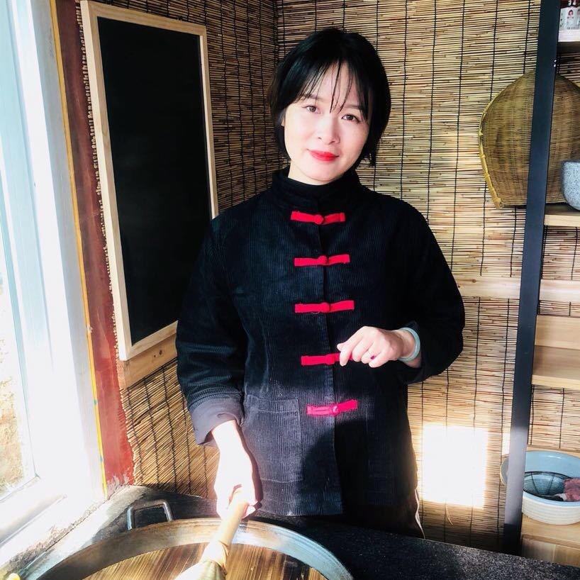 爱辣兰湘子