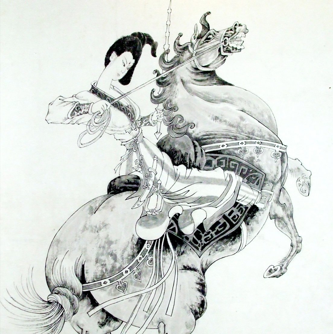 书画剪纸摄影摄像