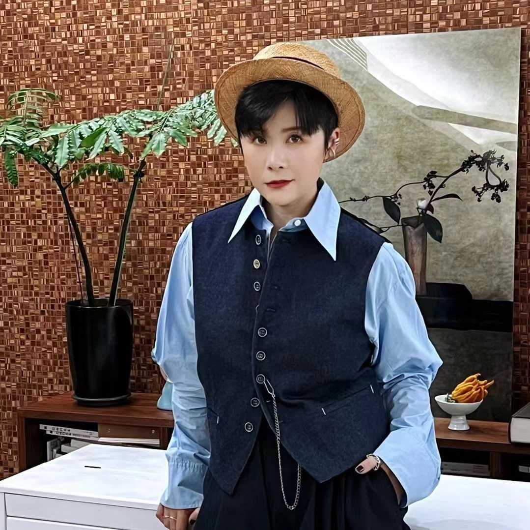 钟Sir服装人加油站