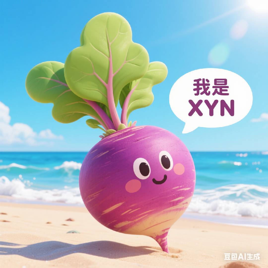 甜菜XYN