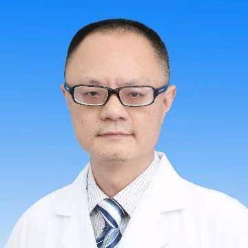 痛风风湿教授张世俊