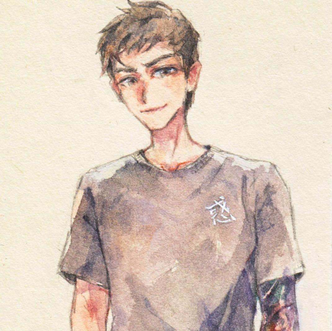 我是宅小惑