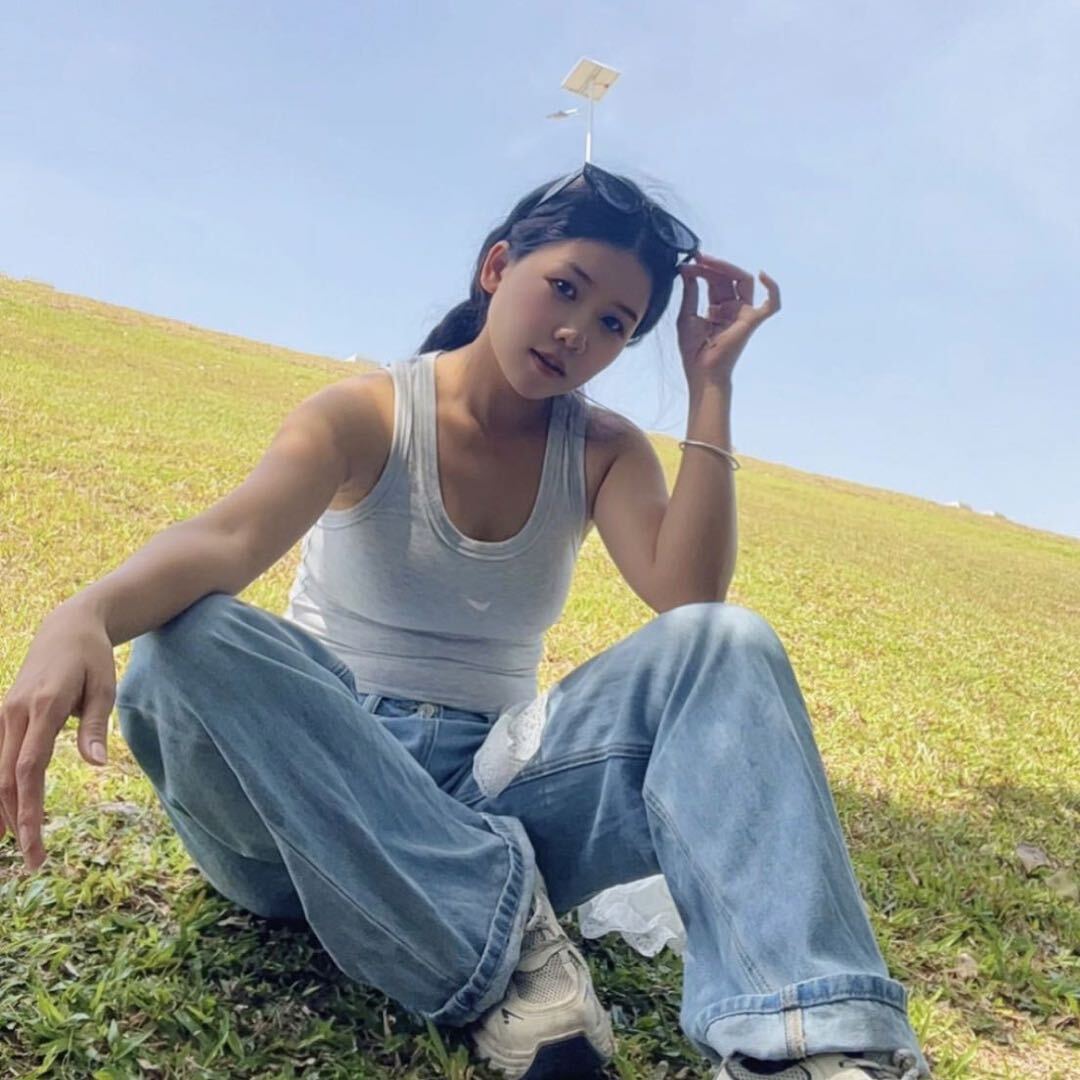 胡开心教舞蹈