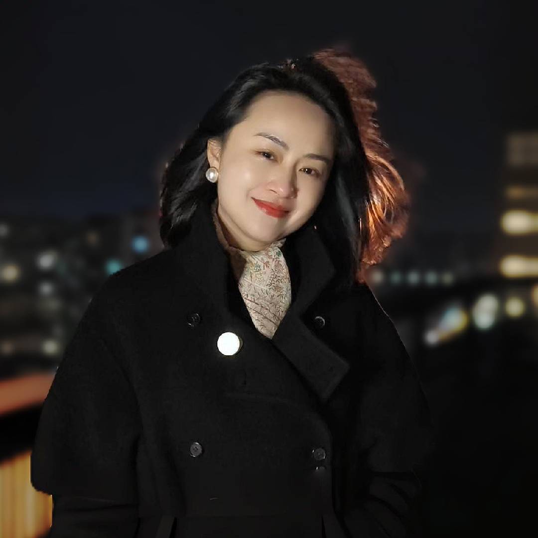 主持人涓涓
