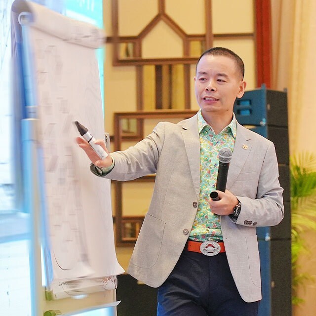 黄老师教育课