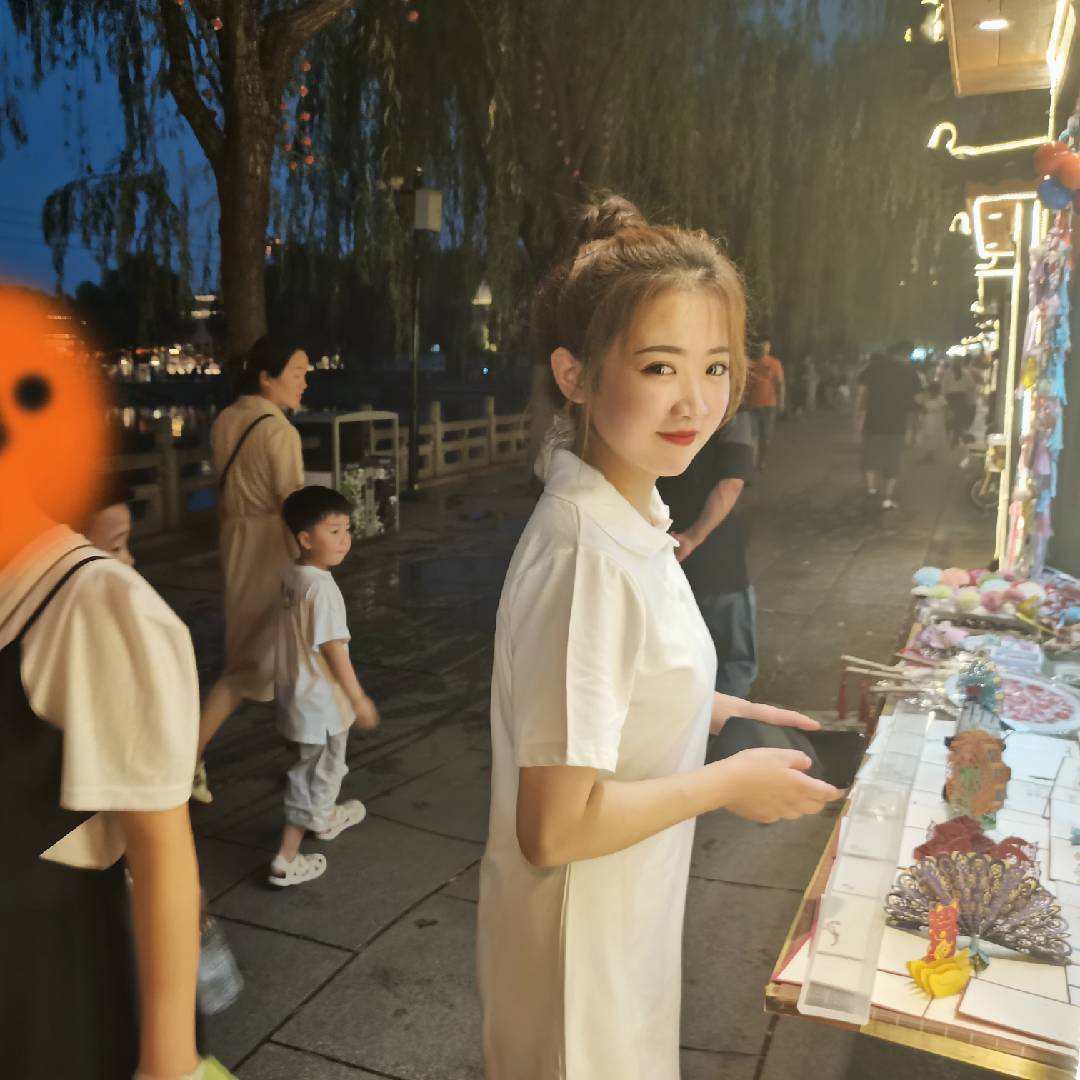 闫女士的生活日记