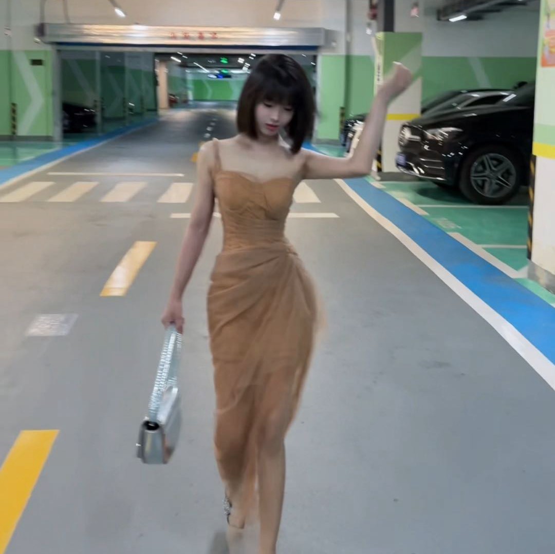 WF&一只猴子