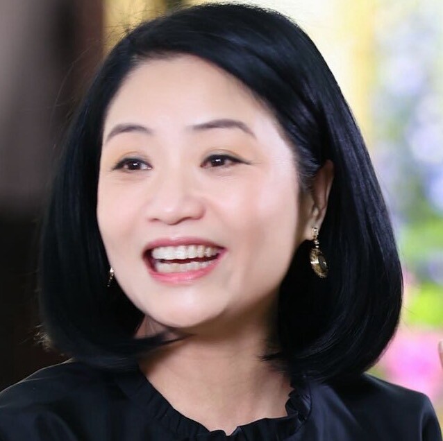 郭培GUOPEI