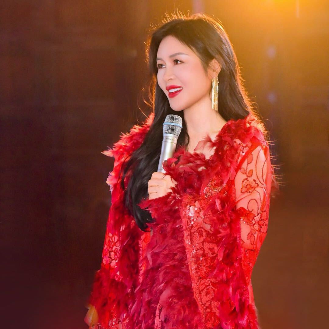 COCO女性魅力幸福导师