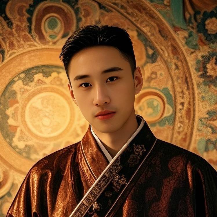 顺时而养国潮养生