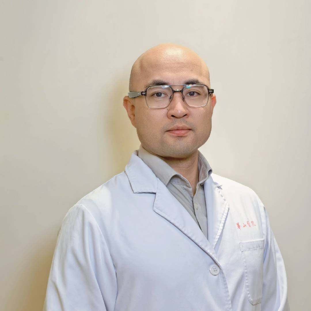 心内科阿力医生