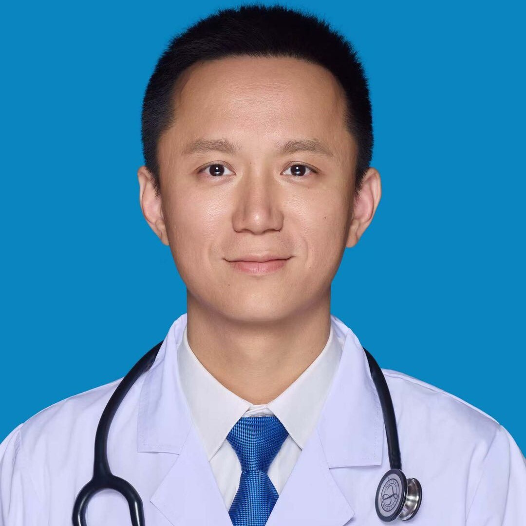 心脏专家杜医生