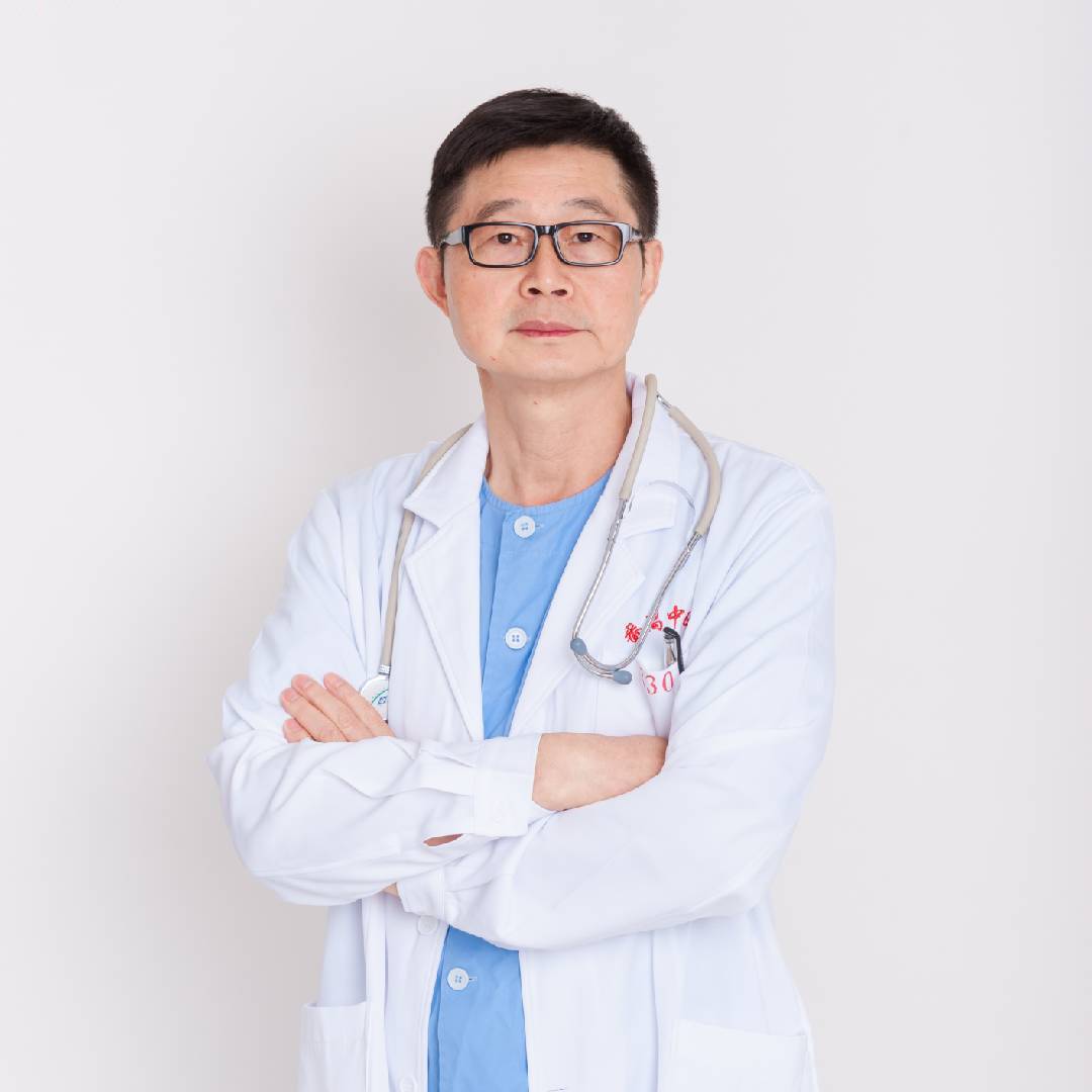 中医常旭主任