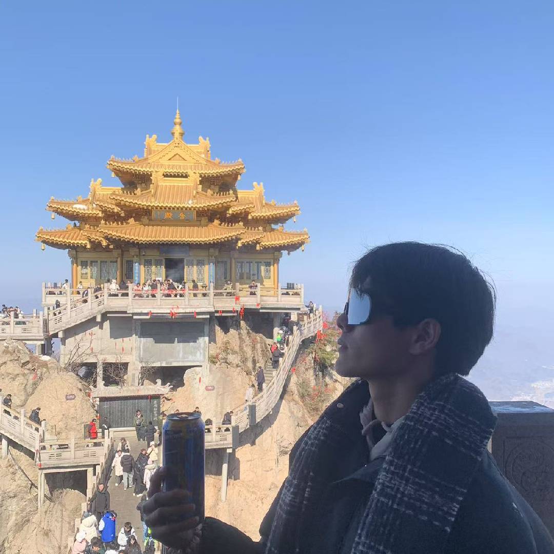 小江要努力Victory