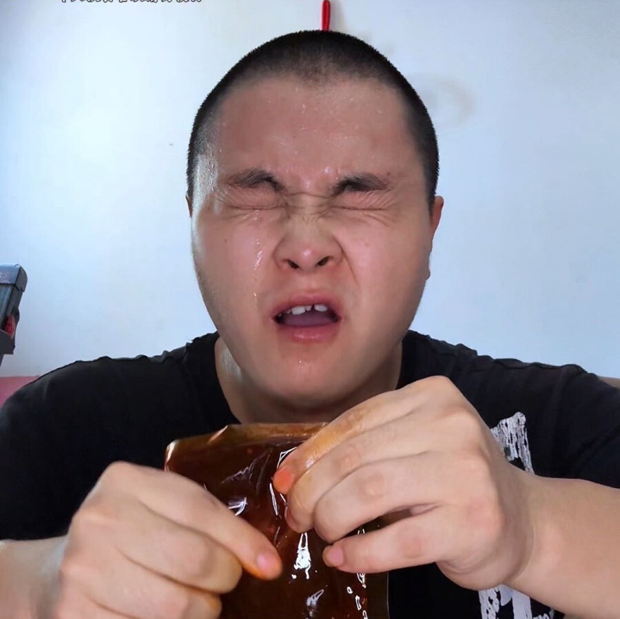 犟嘴火狮