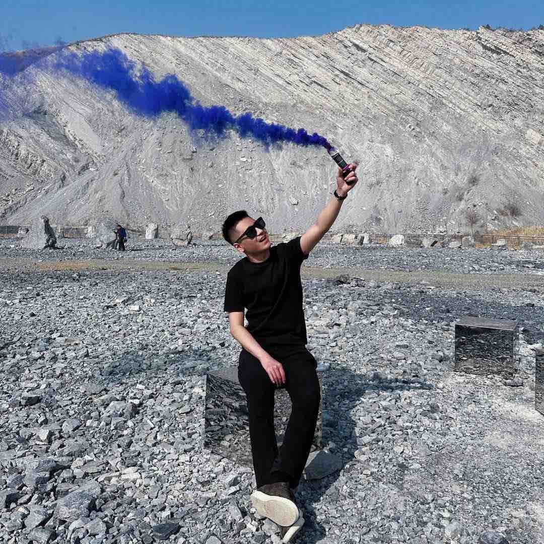北北测评