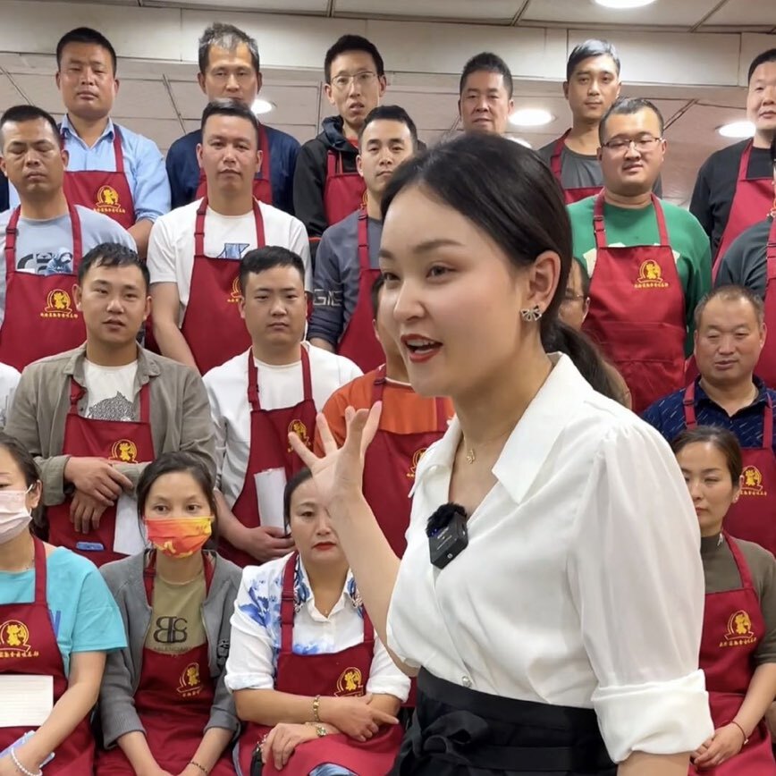叫花鸡卤菜熟食