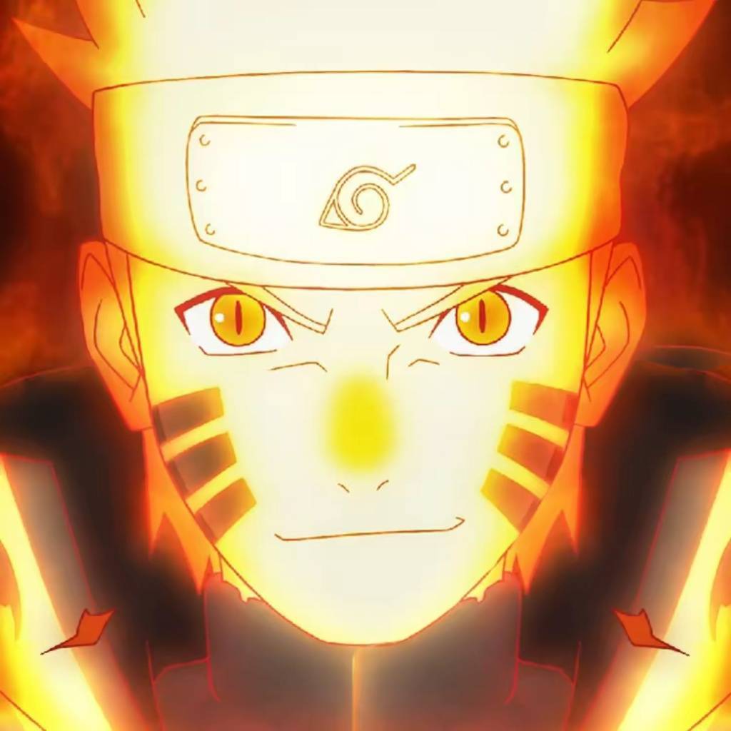 火影忍者手游整活君