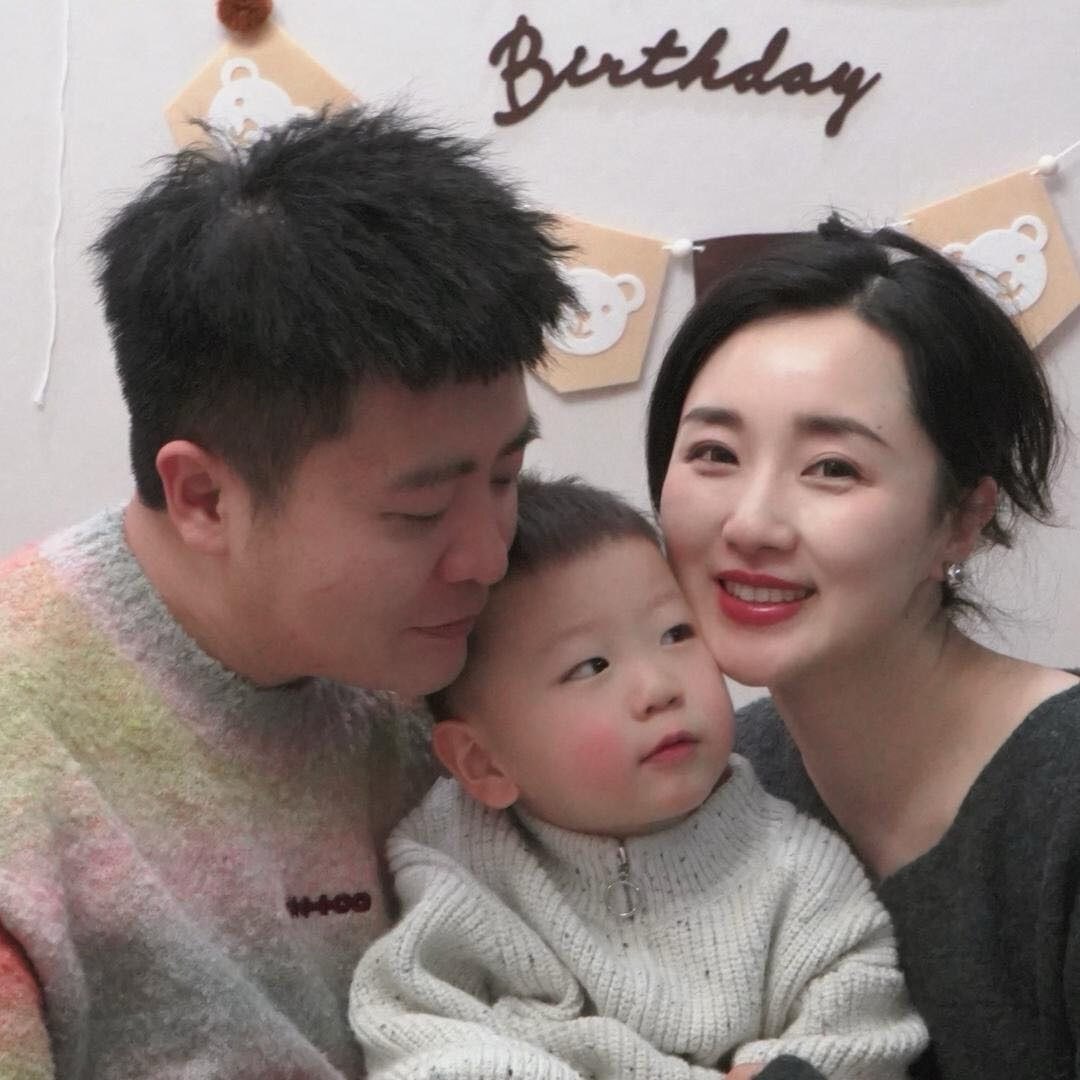 张德帅和张德美