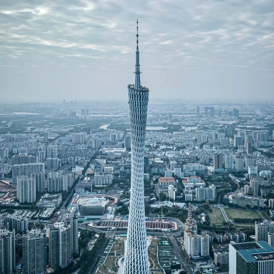 环球摩旅-粤K