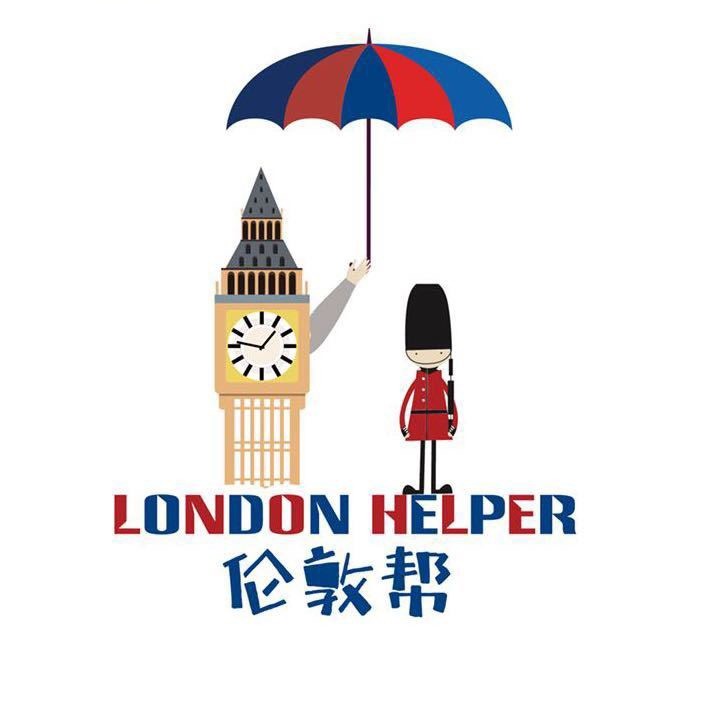 伦敦帮Londoner