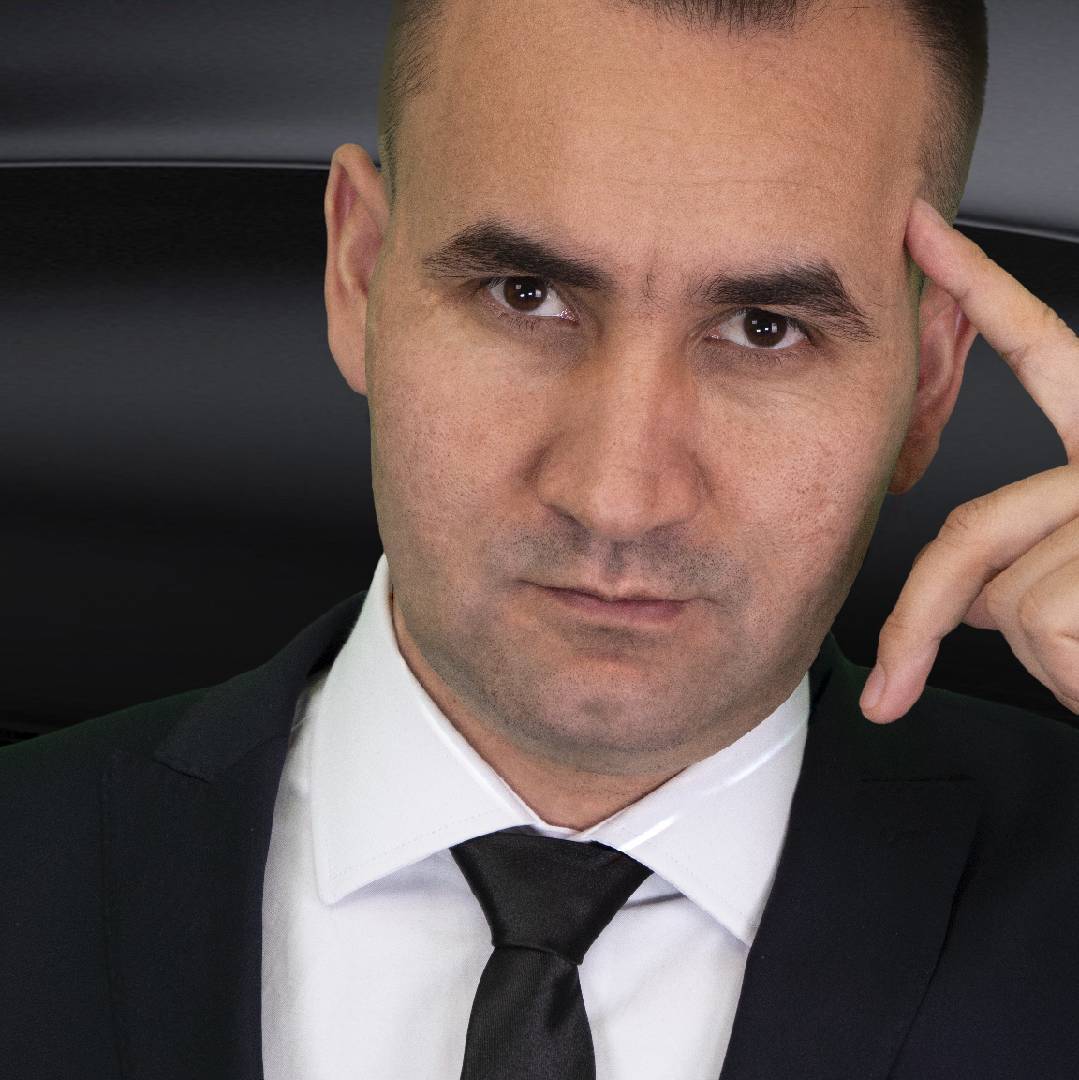 abduweli老师讲商业