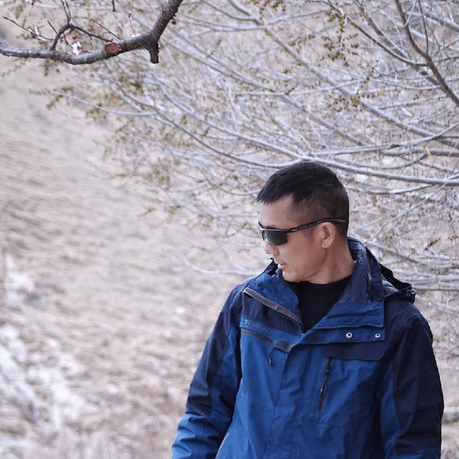 西藏新疆拼车包车行程定制-老邓