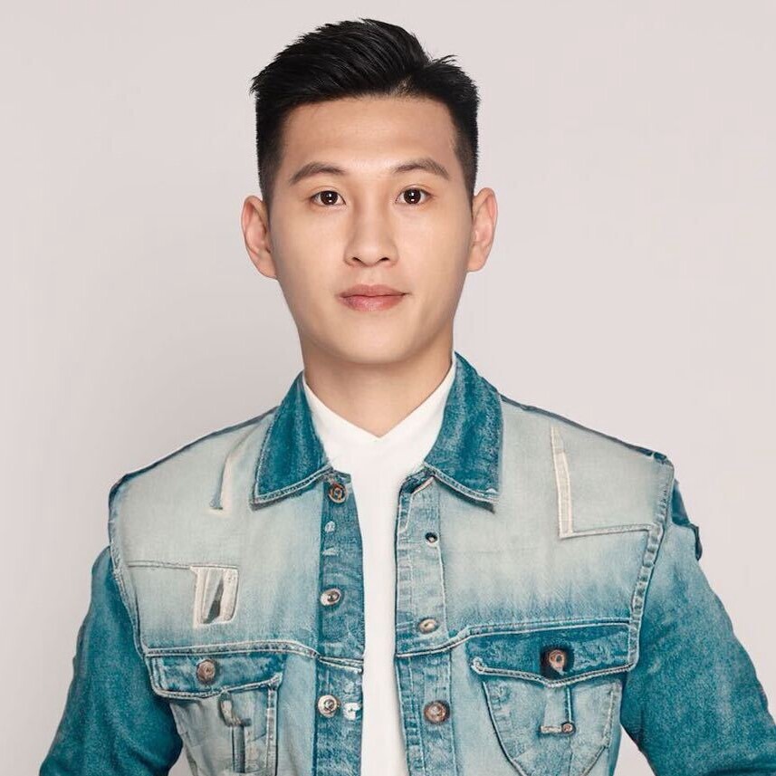 潮汕奶爸财气满满