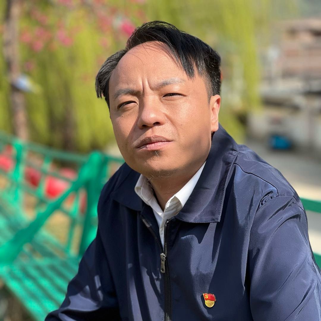 云南李主任